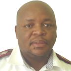 Mr Z.E Zulu : Acting CEO and Deputy Nursing Manager
